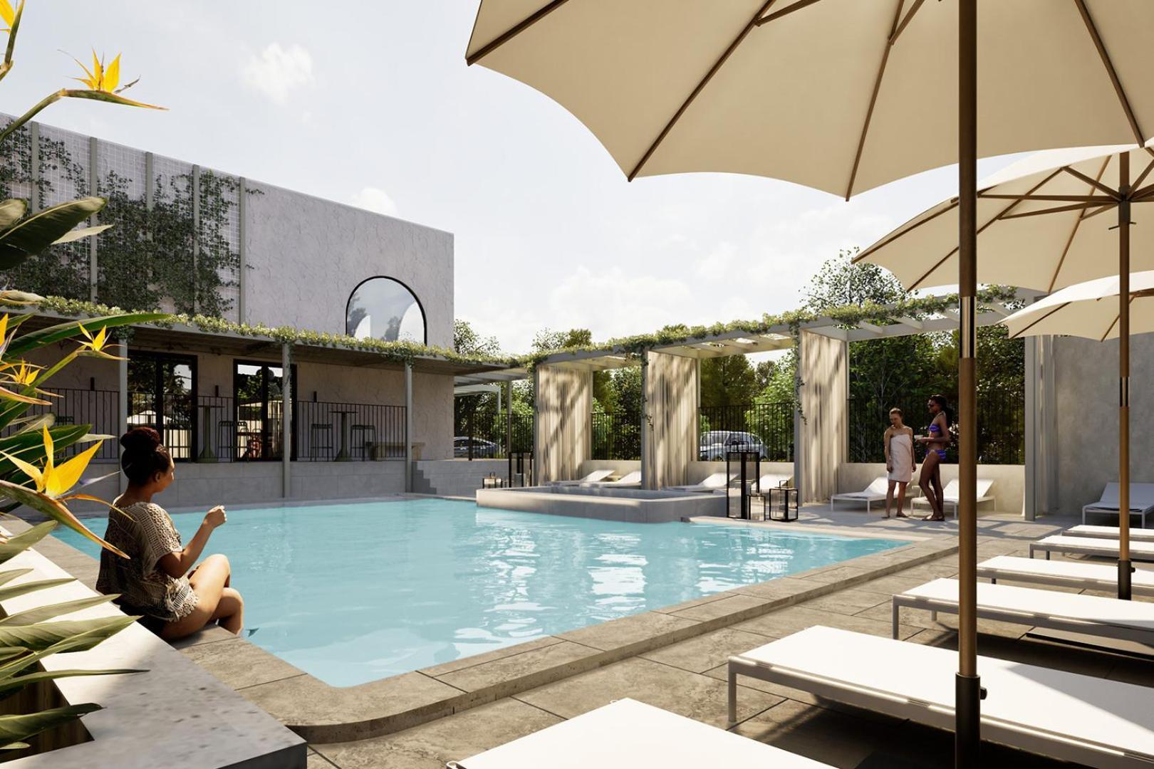 The Tamborine - Boutique Hotel Mount Tamborine Εξωτερικό φωτογραφία