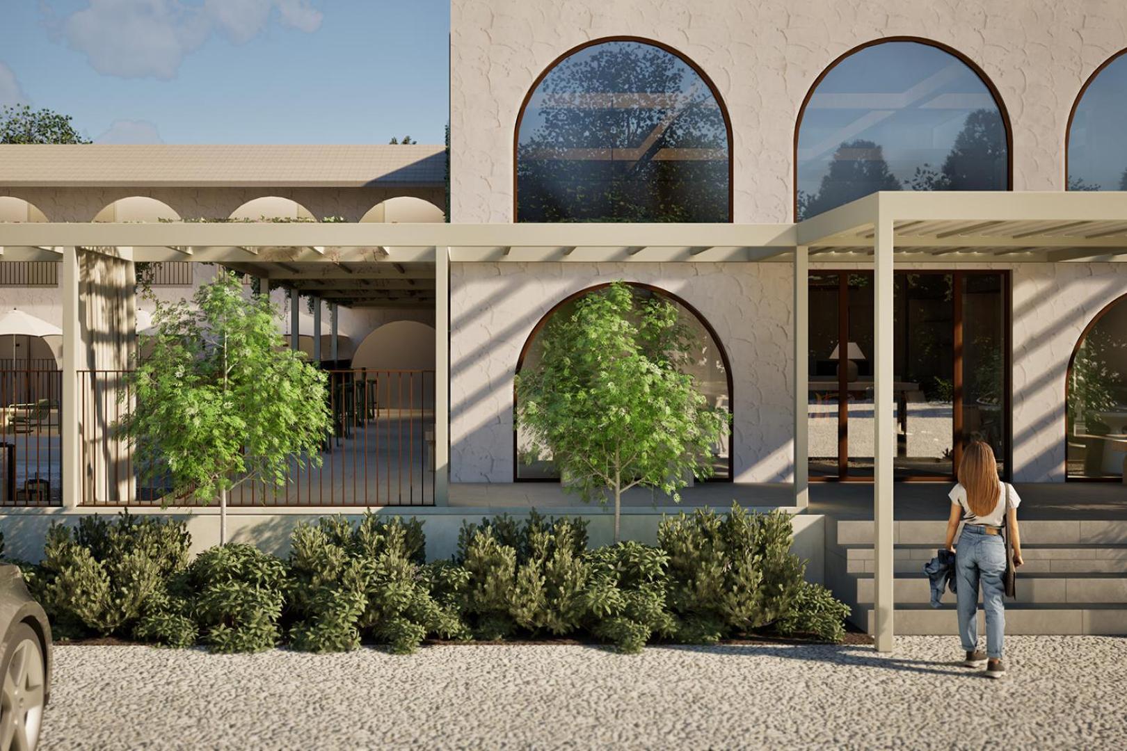 The Tamborine - Boutique Hotel Mount Tamborine Εξωτερικό φωτογραφία