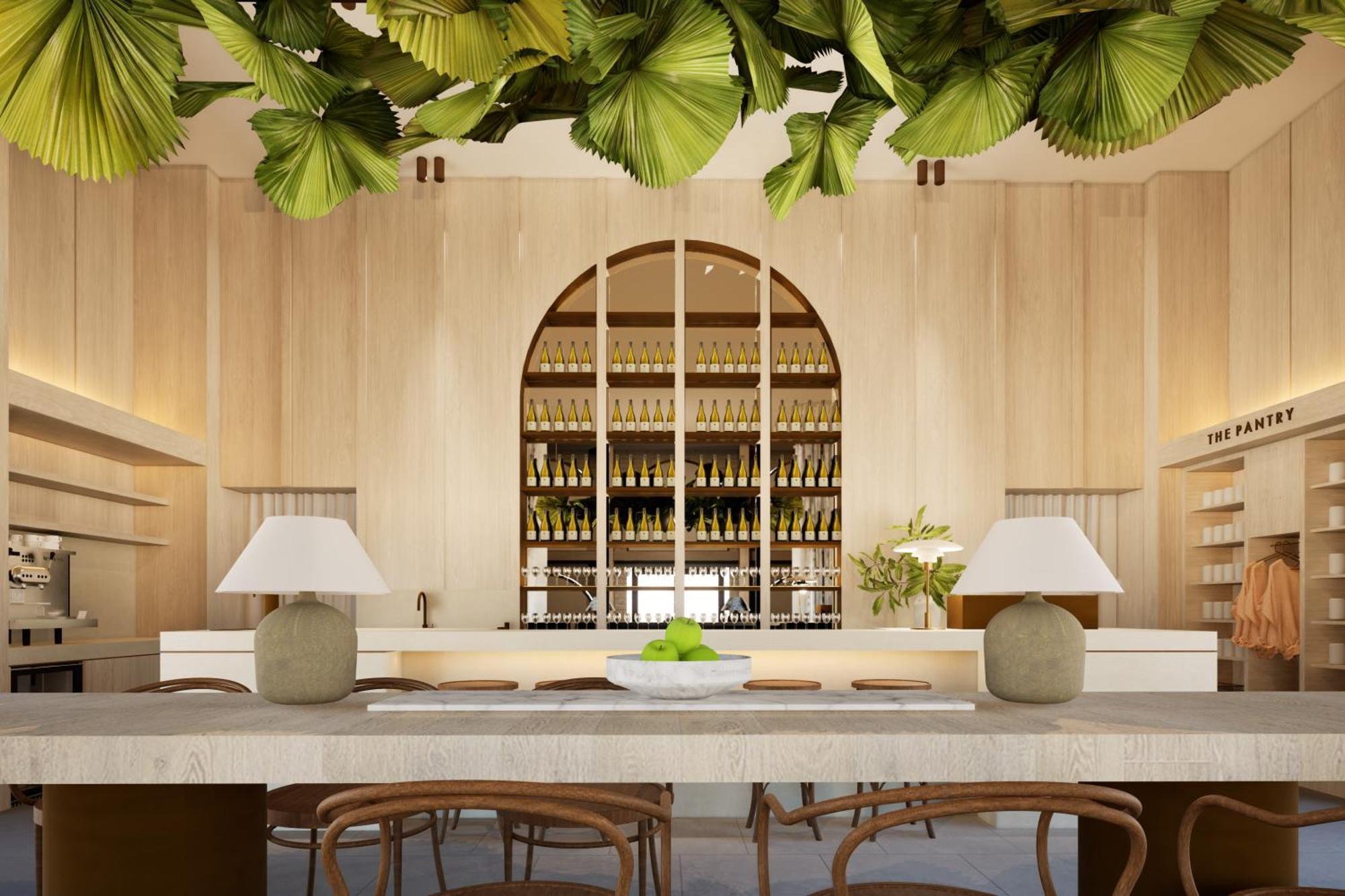 The Tamborine - Boutique Hotel Mount Tamborine Εξωτερικό φωτογραφία