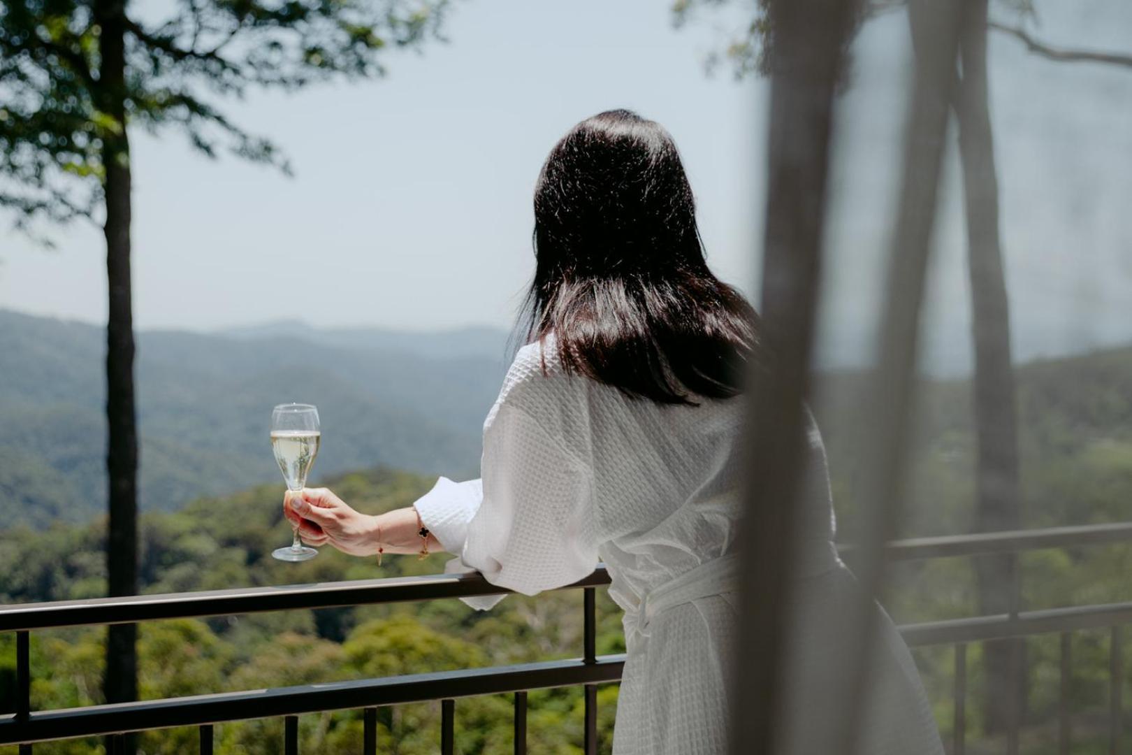 The Tamborine - Boutique Hotel Mount Tamborine Εξωτερικό φωτογραφία