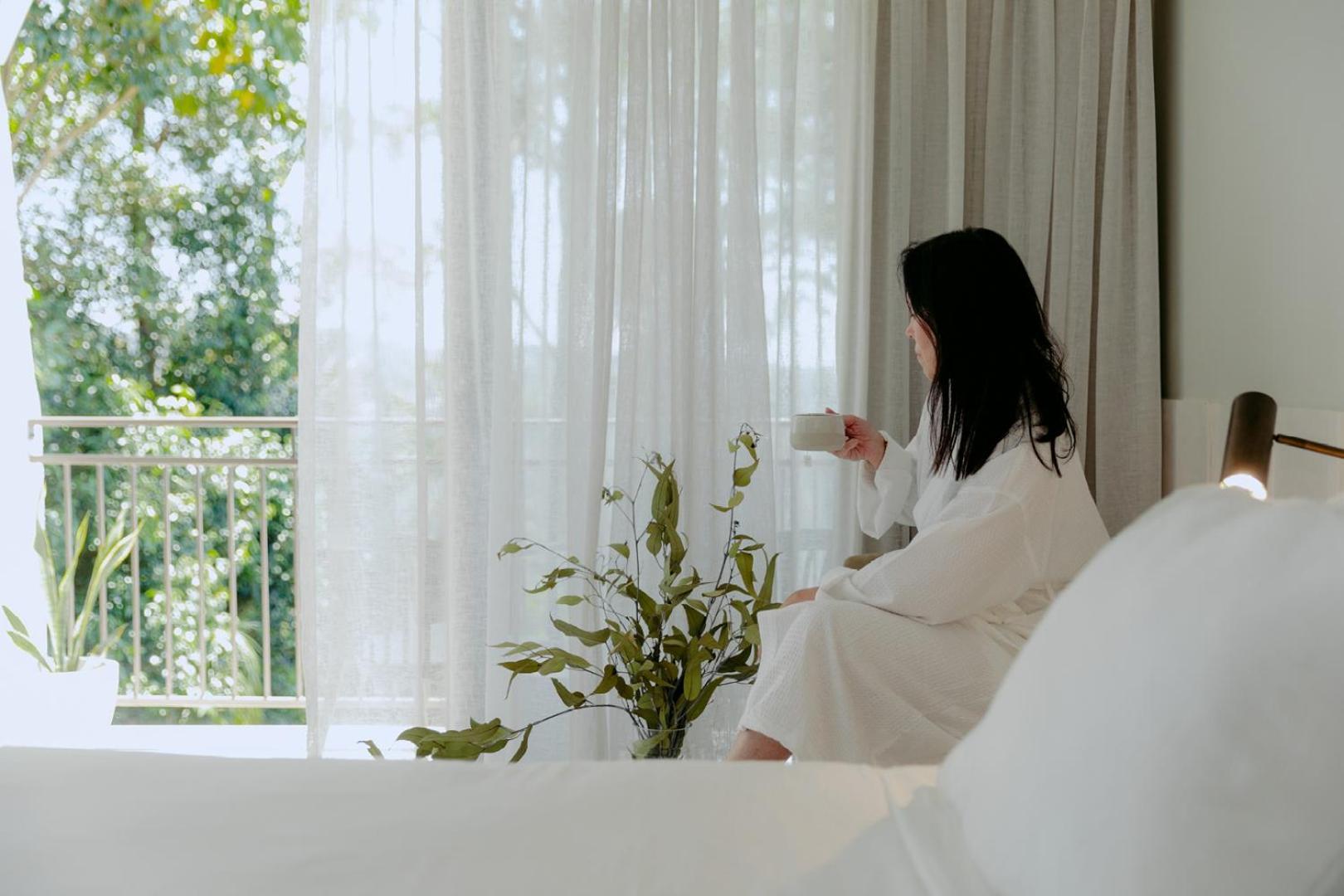 The Tamborine - Boutique Hotel Mount Tamborine Εξωτερικό φωτογραφία