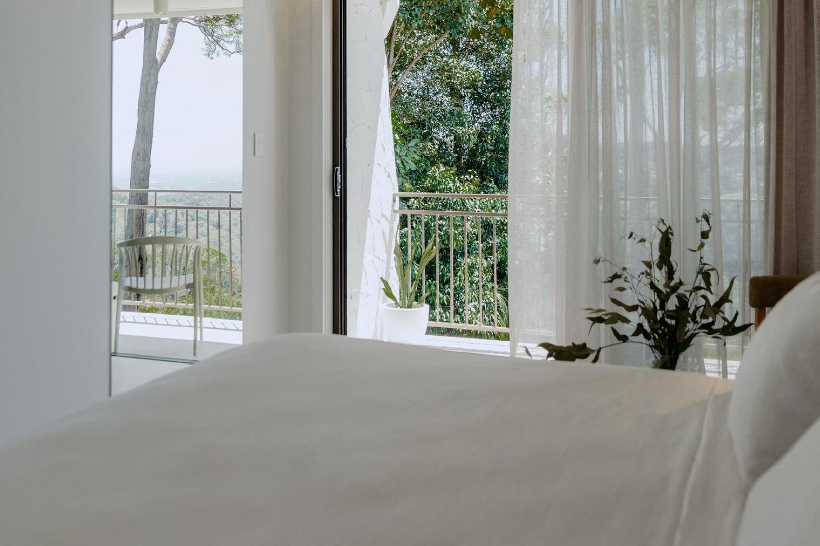 The Tamborine - Boutique Hotel Mount Tamborine Εξωτερικό φωτογραφία
