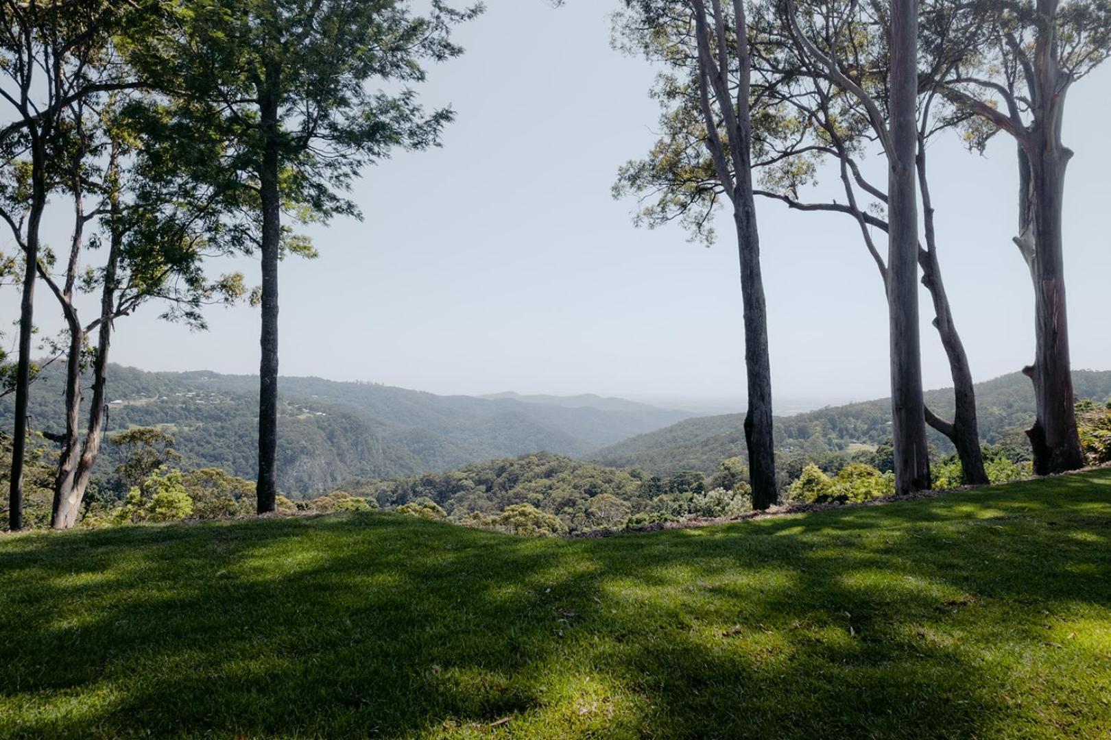 The Tamborine - Boutique Hotel Mount Tamborine Εξωτερικό φωτογραφία