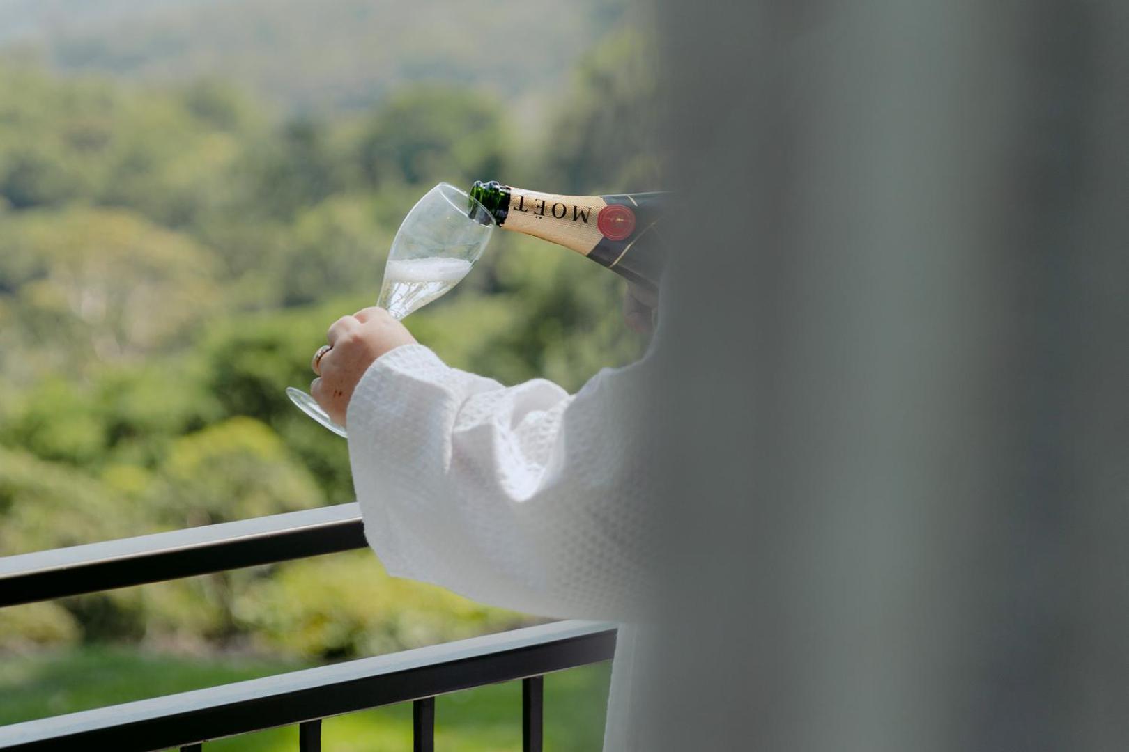 The Tamborine - Boutique Hotel Mount Tamborine Εξωτερικό φωτογραφία