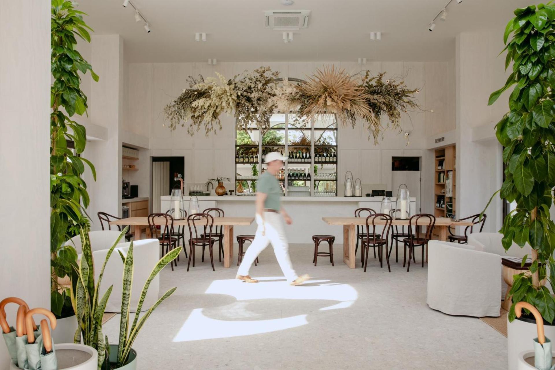The Tamborine - Boutique Hotel Mount Tamborine Εξωτερικό φωτογραφία