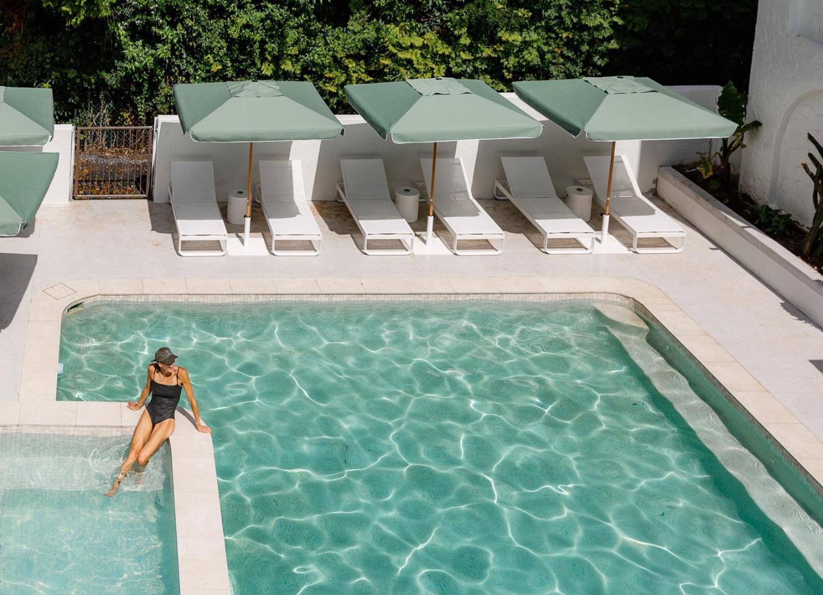 The Tamborine - Boutique Hotel Mount Tamborine Εξωτερικό φωτογραφία