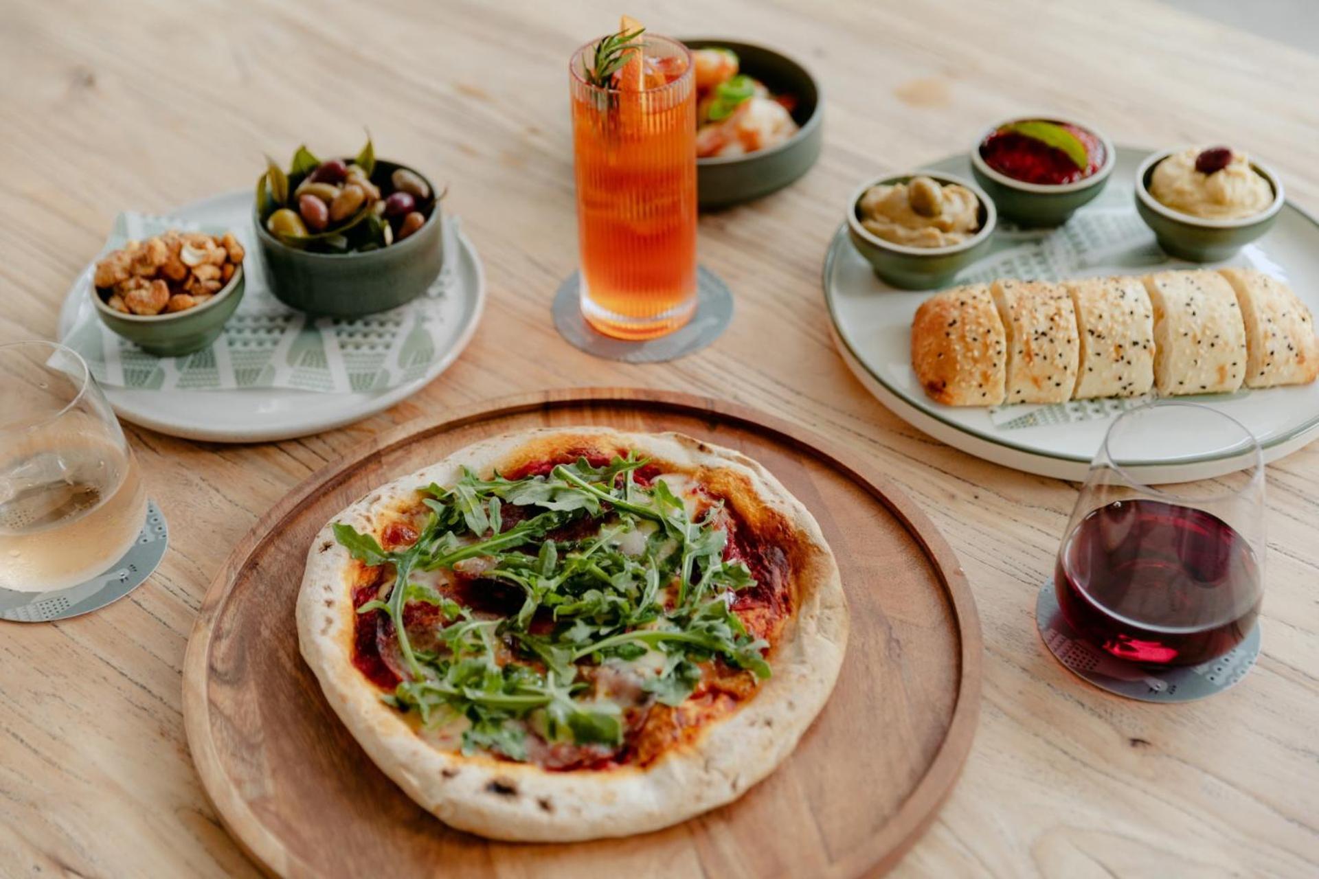 The Tamborine - Boutique Hotel Mount Tamborine Εξωτερικό φωτογραφία