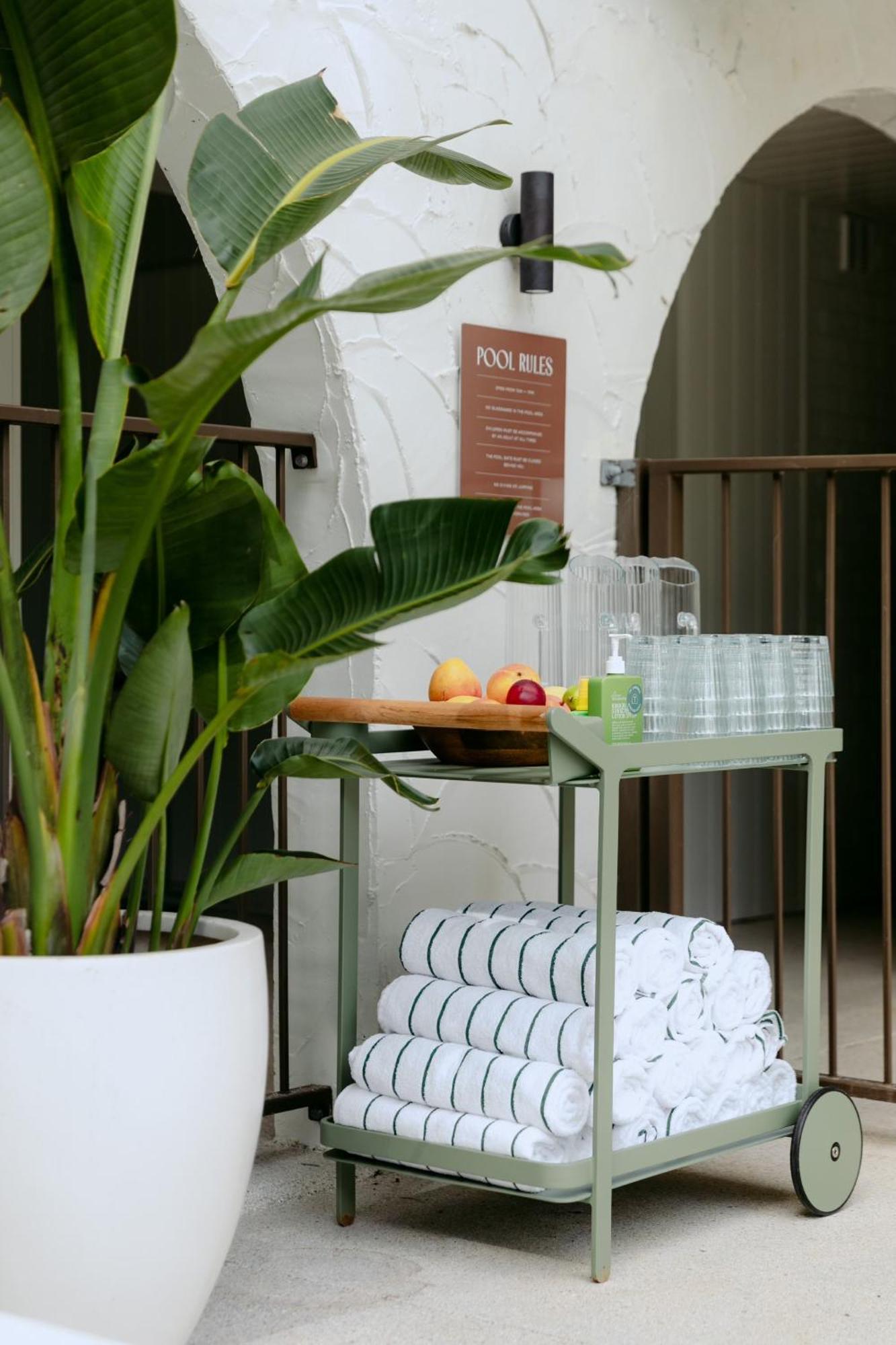 The Tamborine - Boutique Hotel Mount Tamborine Εξωτερικό φωτογραφία