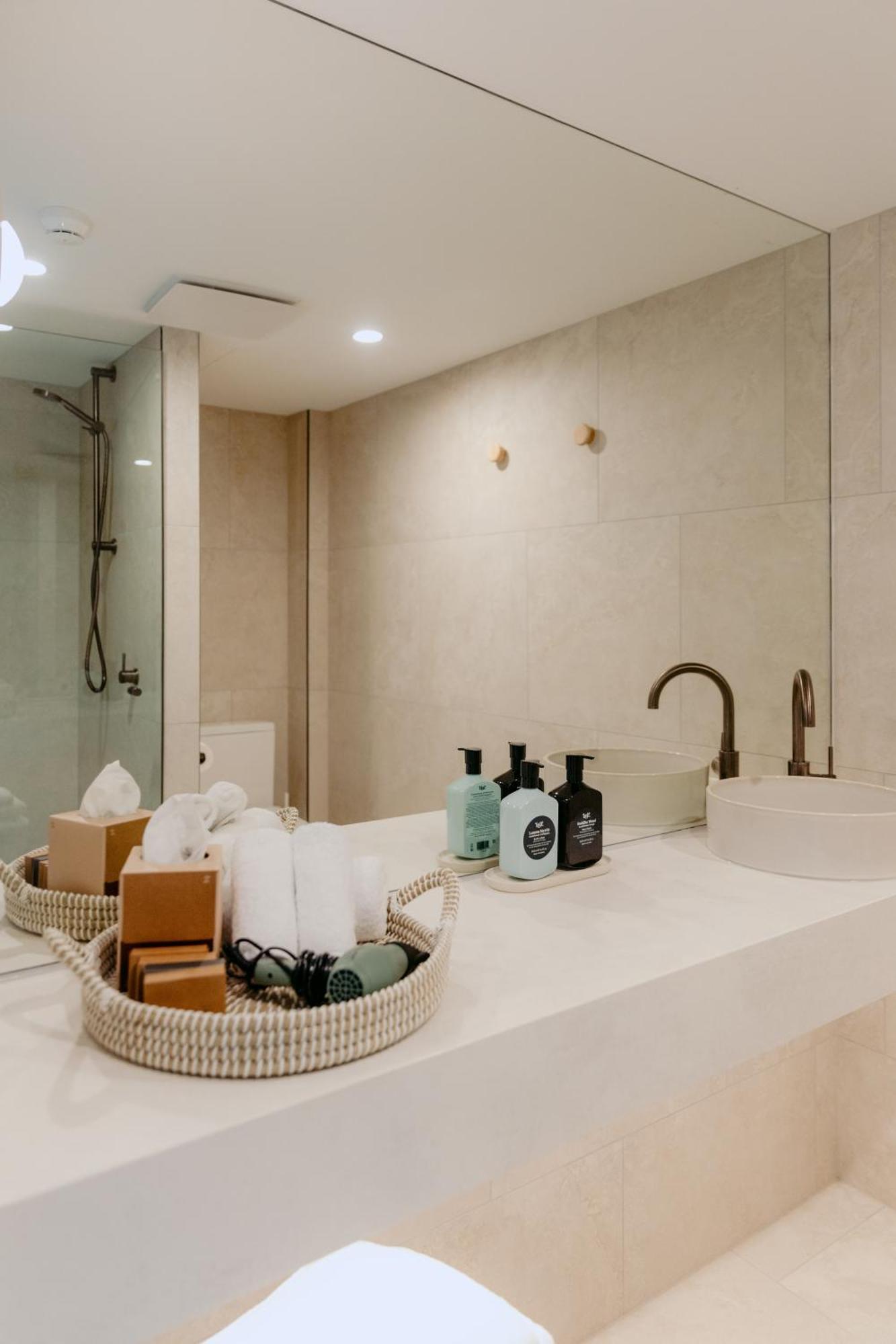 The Tamborine - Boutique Hotel Mount Tamborine Εξωτερικό φωτογραφία