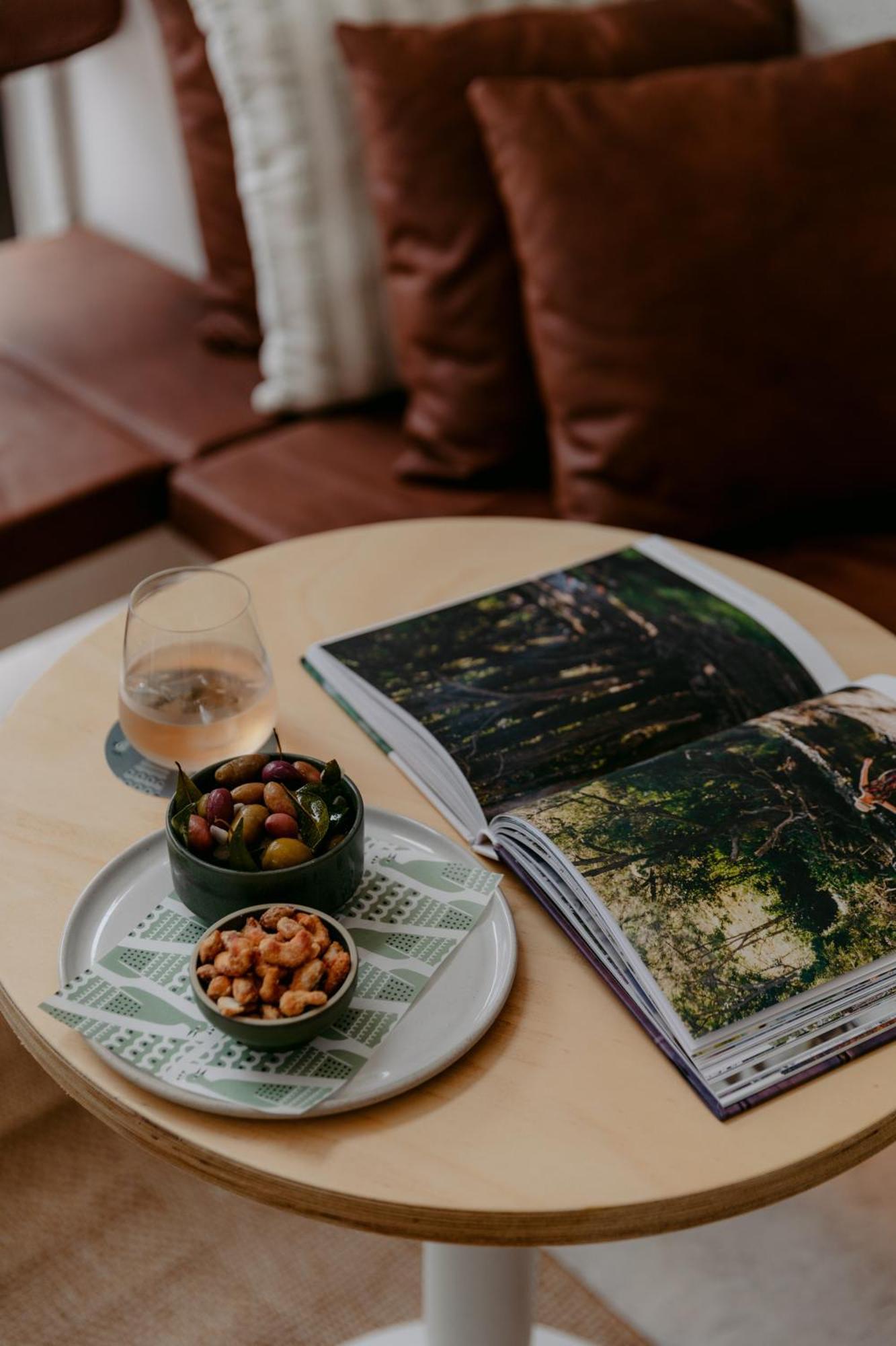 The Tamborine - Boutique Hotel Mount Tamborine Εξωτερικό φωτογραφία