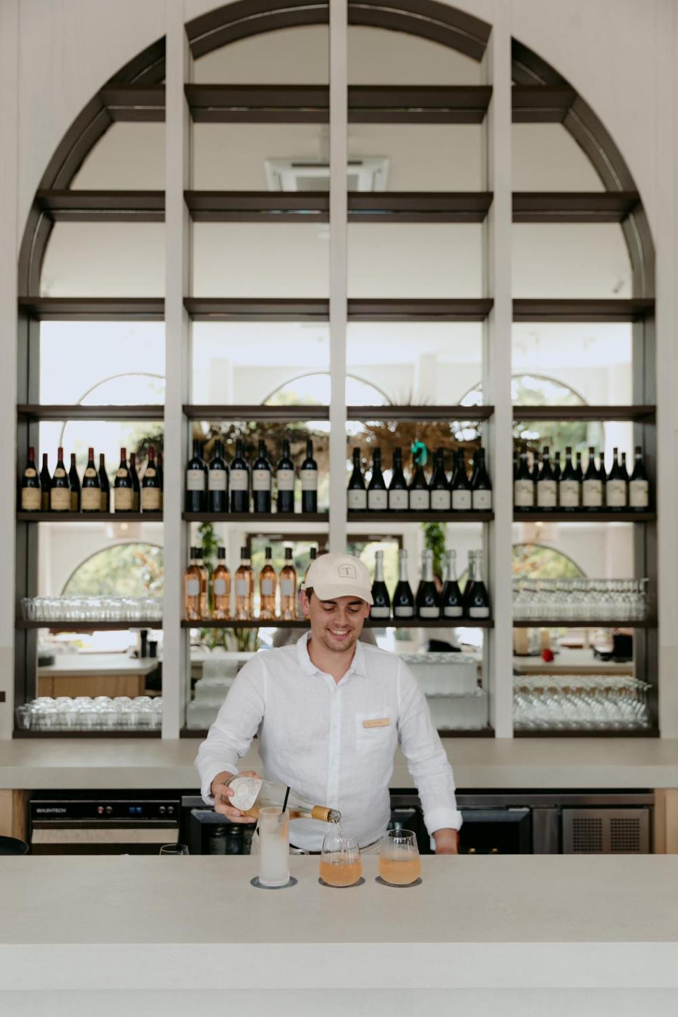 The Tamborine - Boutique Hotel Mount Tamborine Εξωτερικό φωτογραφία