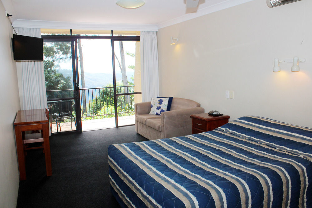 The Tamborine - Boutique Hotel Mount Tamborine Εξωτερικό φωτογραφία