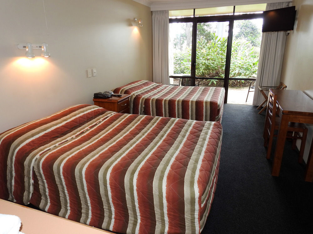 The Tamborine - Boutique Hotel Mount Tamborine Εξωτερικό φωτογραφία