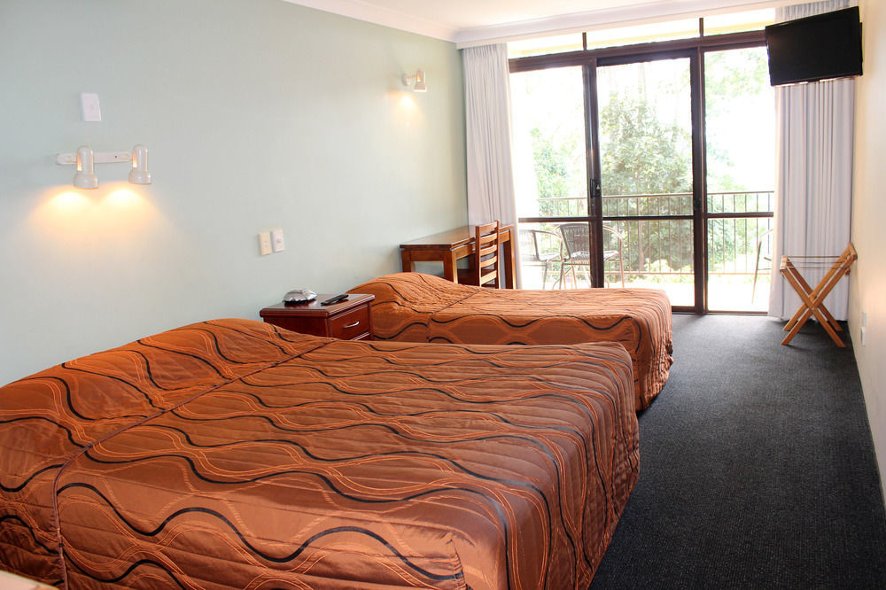 The Tamborine - Boutique Hotel Mount Tamborine Εξωτερικό φωτογραφία