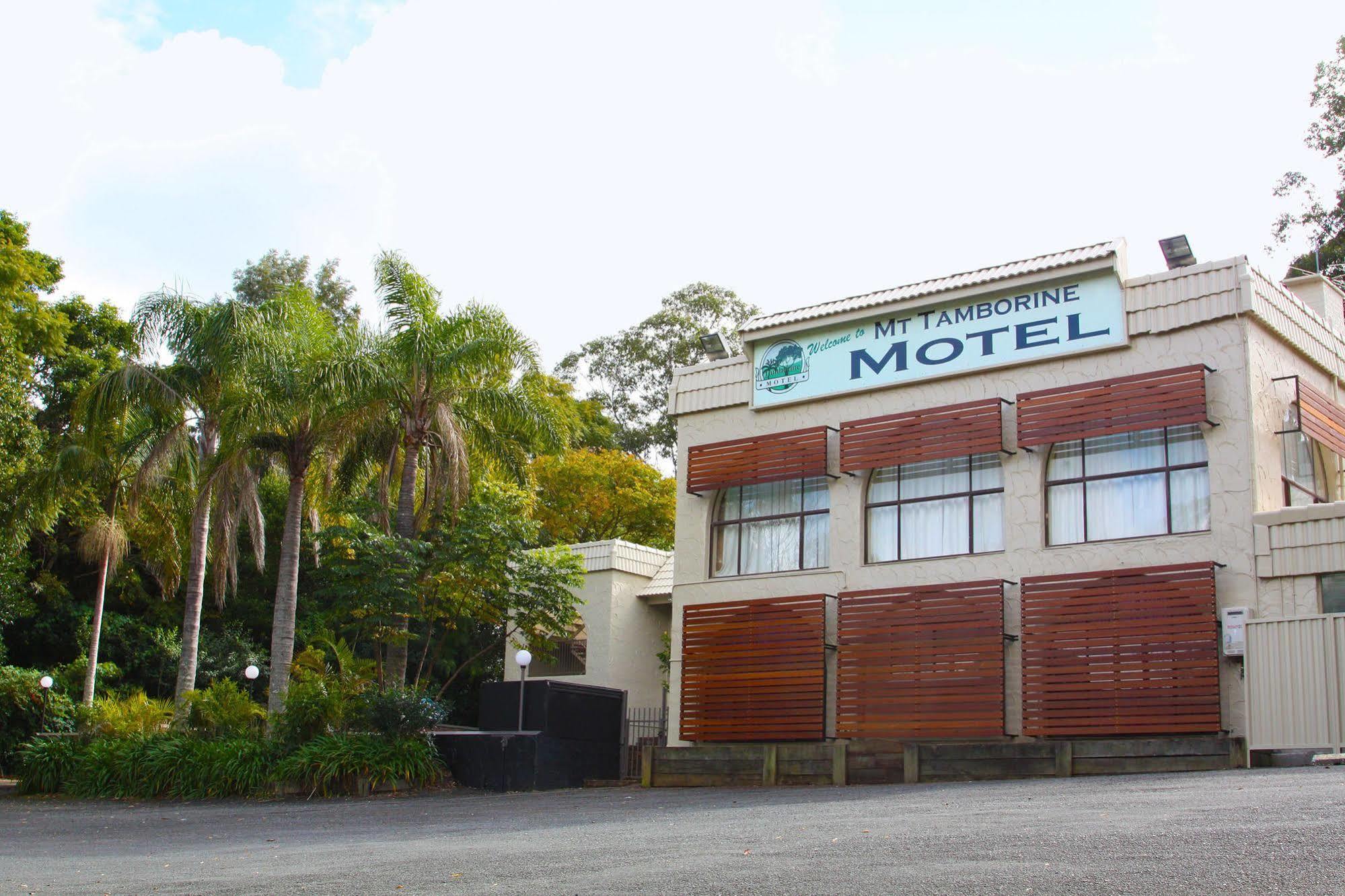 The Tamborine - Boutique Hotel Mount Tamborine Εξωτερικό φωτογραφία