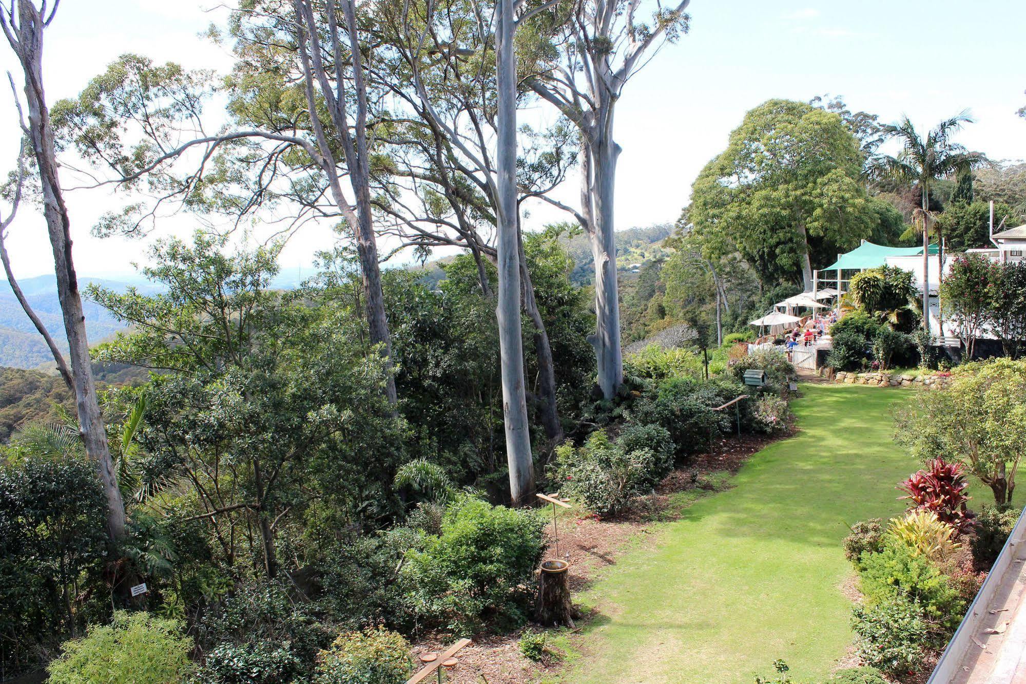 The Tamborine - Boutique Hotel Mount Tamborine Εξωτερικό φωτογραφία