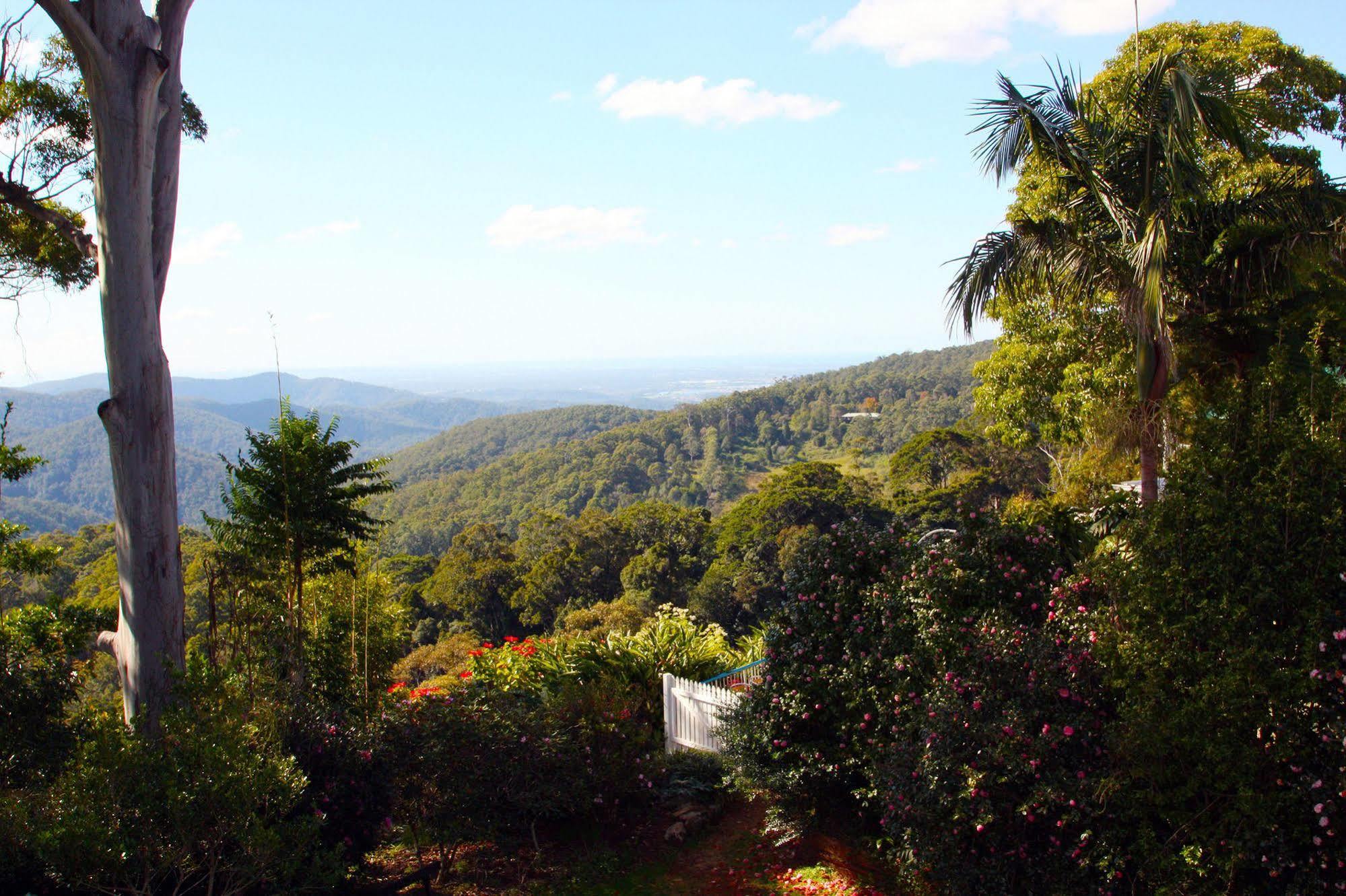 The Tamborine - Boutique Hotel Mount Tamborine Εξωτερικό φωτογραφία